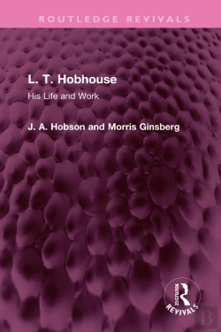 Bertrand.pt - L. T. Hobhouse