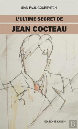 Bertrand.pt - L Ultime Secret De Jean Cocteau