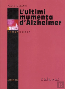 Bertrand.pt - L Ultimi Mumenta D Alzheimer