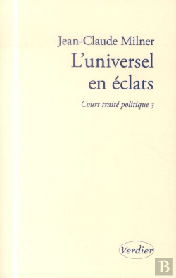 Bertrand.pt - L Universel En Eclats