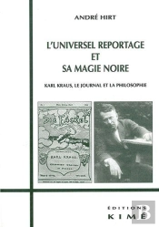L' Universel Reportage Et Sa Magie Noire