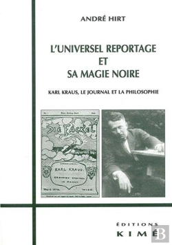 Bertrand.pt - L' Universel Reportage Et Sa Magie Noire