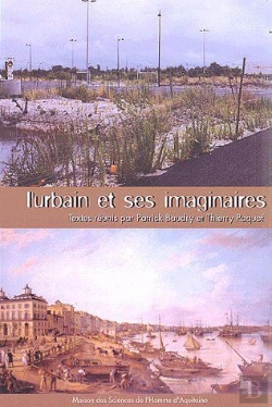 Bertrand.pt - L' Urbain Et Ses Imaginaires
