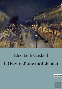 Bertrand.pt - L Uvre D Une Nuit De Mai