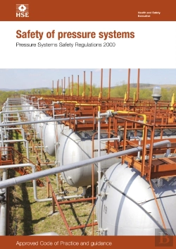 Bertrand.pt - L122 Safety Of Pressure Systems