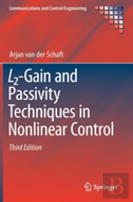L2-Gain And Passivity Techniques In Nonlinear Control