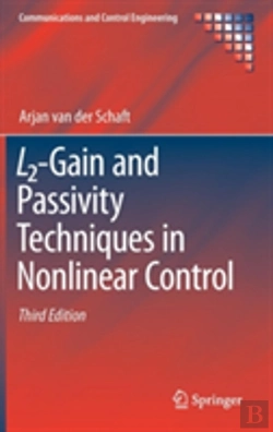 Bertrand.pt - L2-Gain And Passivity Techniques In Nonlinear Control