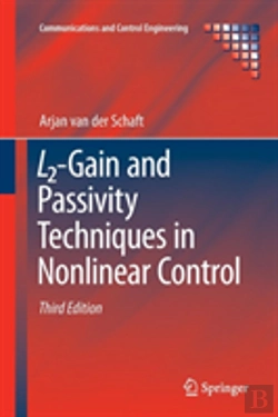 Bertrand.pt - L2-Gain And Passivity Techniques In Nonlinear Control