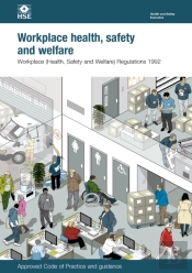 L24 Workplace Health, Safety And Welfare