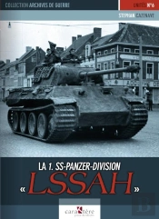 La 1. Ss-Panzer-Division 'Lssah'