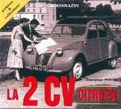 La 2 Cv Citroën