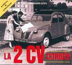 Bertrand.pt - La 2 Cv Citroën