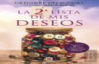 La 2ª Lista De Mis Deseos