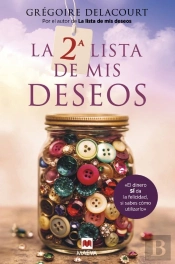 La 2ª Lista De Mis Deseos