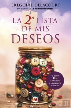 Bertrand.pt - La 2ª Lista De Mis Deseos