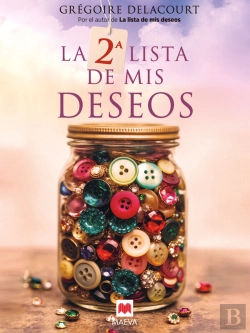 Bertrand.pt - La 2ª Lista De Mis Deseos