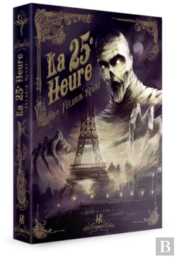 Bertrand.pt - La 25e Heure