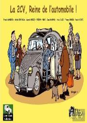 La 2cv, Reine De L'Automobile !