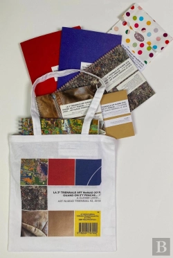 Bertrand.pt - La 2e Triennale Art Nomad 2018, Quand On S'Y Penche... : Retour Sur Une Performance D'Art Contemporain Itinérante D'Arnac-La-Poste À Berlin