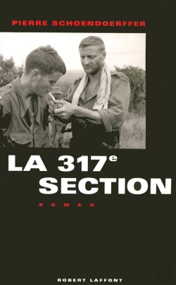 Bertrand.pt - La 317e Section