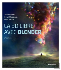 Bertrand.pt - La 3d Libre Avec Blender