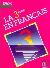 La 3e En Francais