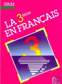 Bertrand.pt - La 3e En Francais