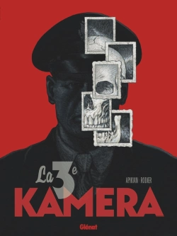 Bertrand.pt - La 3e Kamera - Edition Slumberland