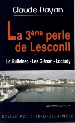 Bertrand.pt - La 3e Perle De Lesconil