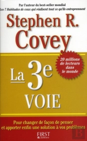 La 3eme Voie