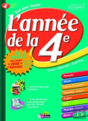 La 4eme