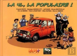 Bertrand.pt - La 4l ; La Populaire