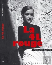 La 4l Rouge