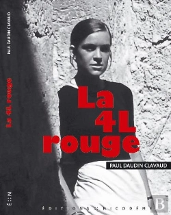 Bertrand.pt - La 4l Rouge