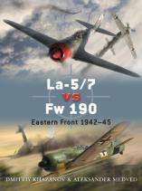 La-5/7 Vs Fw 190