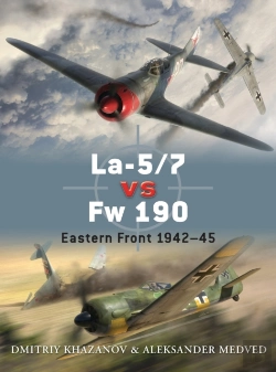 Bertrand.pt - La-5/7 Vs Fw 190