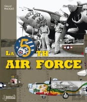 La 5th Air Force