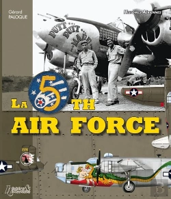 Bertrand.pt - La 5th Air Force