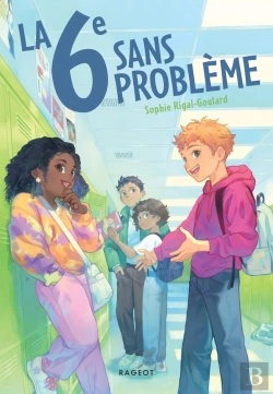 Bertrand.pt - La 6e Sans Problème