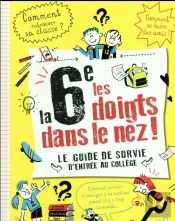 La 6ème ; Mode D'Emploi
