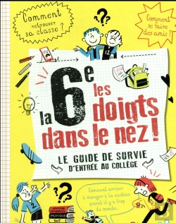 Bertrand.pt - La 6ème ; Mode D'Emploi
