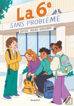 Bertrand.pt - La 6ème Sans Problème
