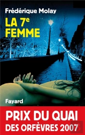 La 7e Femme