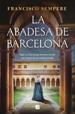 Bertrand.pt - La Abadesa De Barcelona