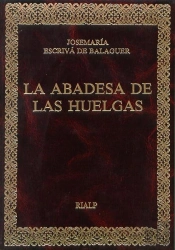 La Abadesa De Las Huelgas