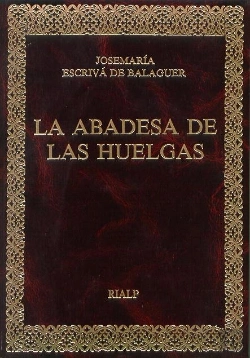 Bertrand.pt - La Abadesa De Las Huelgas