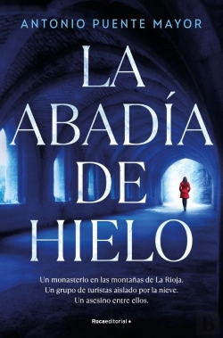 Bertrand.pt - La Abadia De Hielo