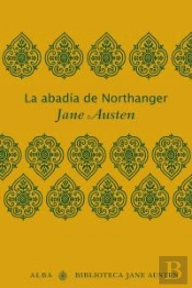 La Abadía De Northanger