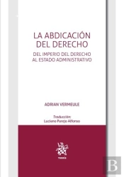 La Abdicación Del Derecho