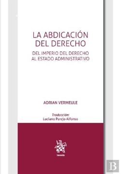 Bertrand.pt - La Abdicación Del Derecho